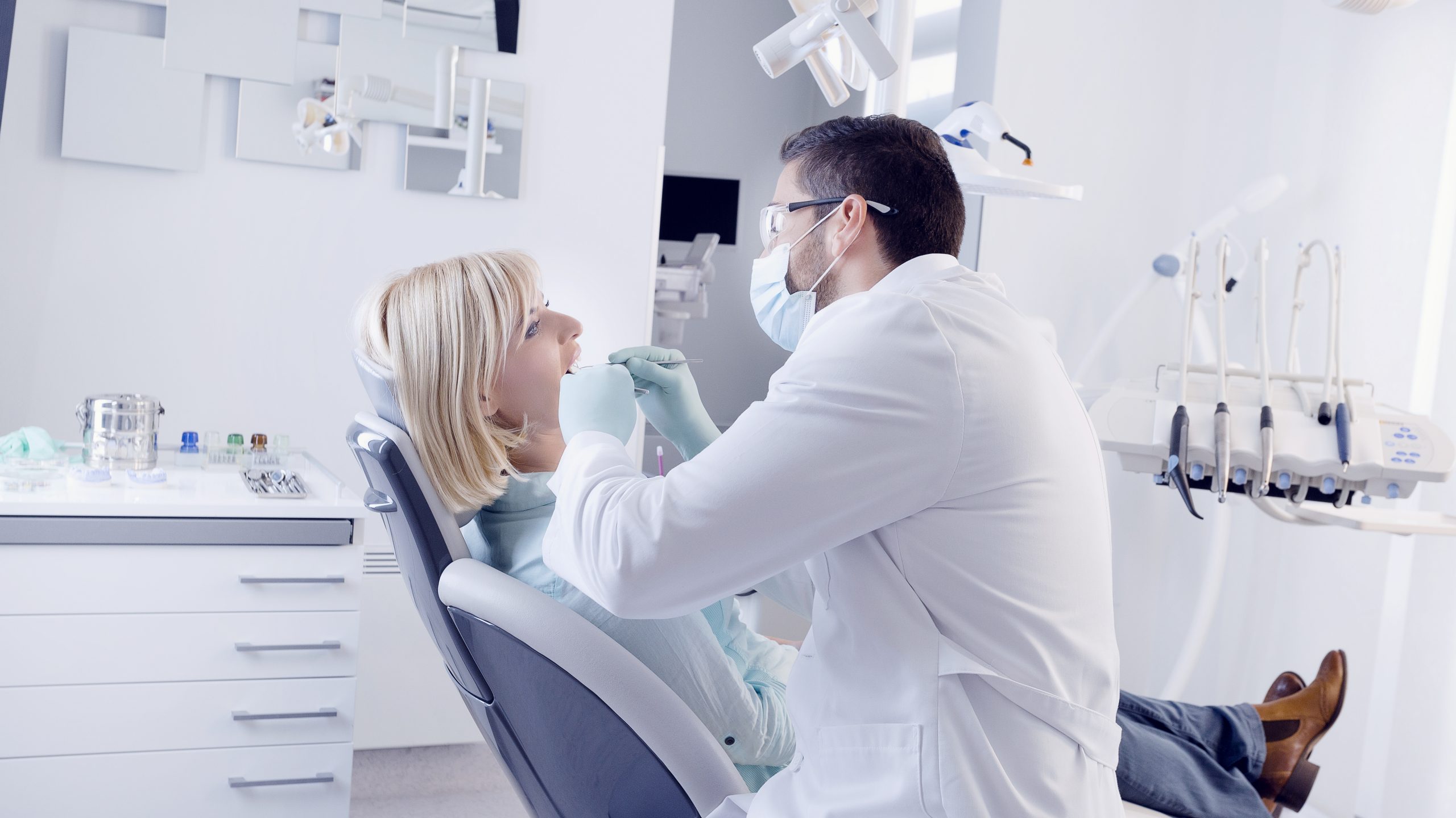 Dentist in Scotch Plains, NJ